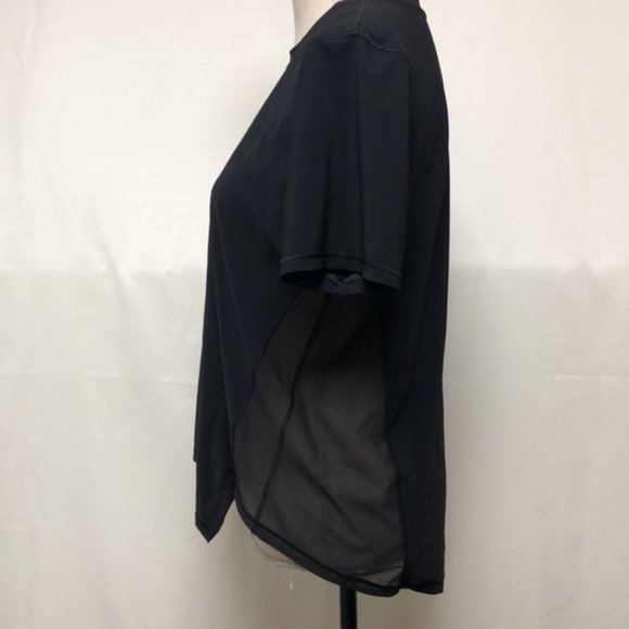Lululemon Angle Your Strength Short Sleeve - Picture 6 of 10